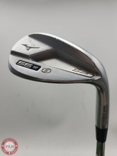 2023 MIZUNO S23 WEDGE 56*/12 STIFF STEEL 35.25" GOOD
