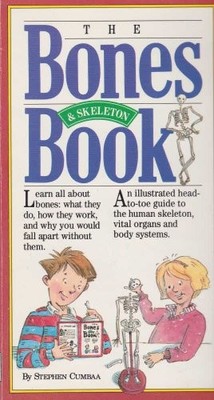 The Bones Book and Skeleton, Cumbaa, Stephen