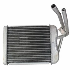 For Isuzu Hombre 1996 1997 Heater Core 8.19 In. Length Aluminum Hose Clamp