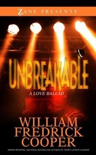 William Fredrick Cooper Unbreakable (Paperback) (UK IMPORT)