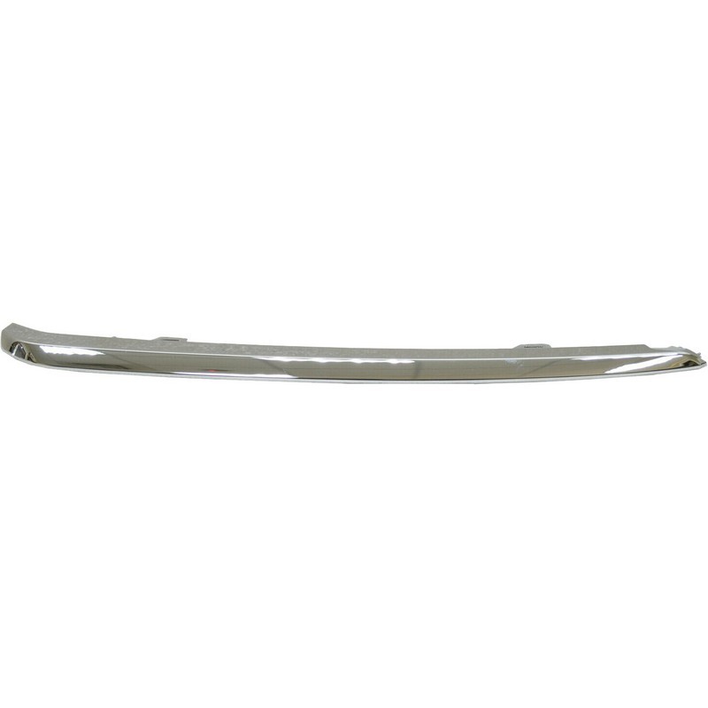 Baguette pare-choc avant gauche Mazda 6 GJ1 GL finition haut de gamme