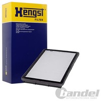 Hengst Filter Innenraumfilter Pollenfilter Passend FüR Alpina B3 B6 B8 Bmw 3 |