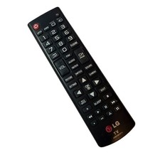 LG AKB73975711 Universal TV Remote Control Fo...