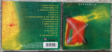 Superbilk - Same / CD