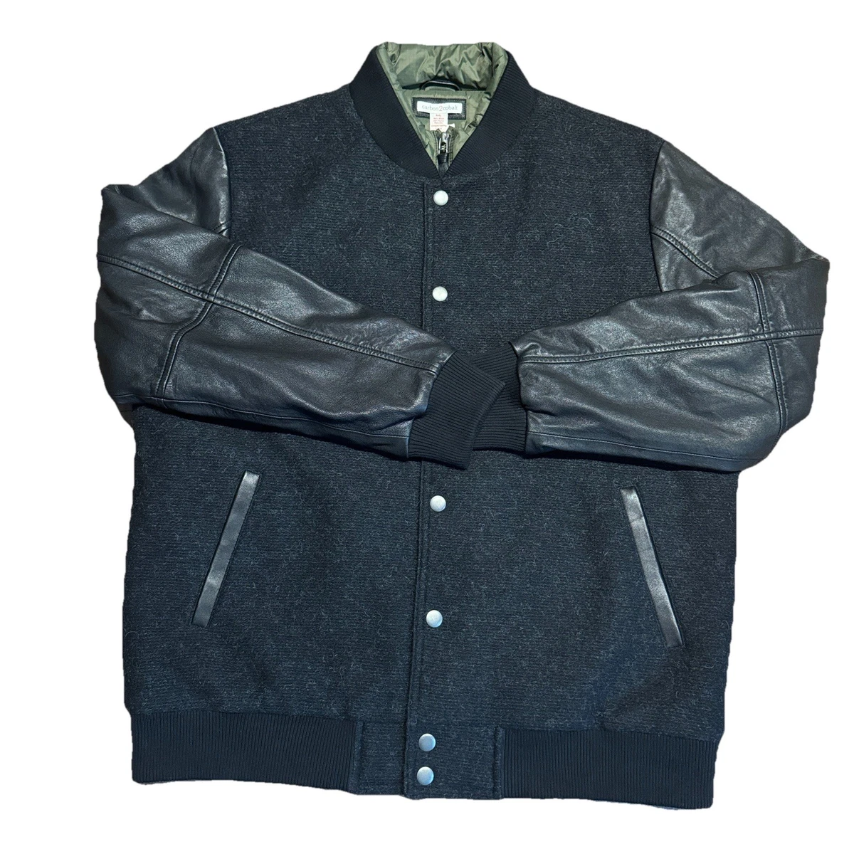 Carbon Coats, Jackets & Vests for Men for Sale | Shop New & Used