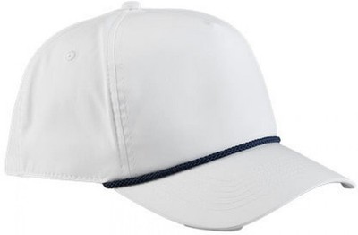 Rope Detail Golf Cap unisex | Beechfield | B194R