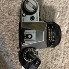 Canon AE-1 SLR Film Camera - Black — photo 6