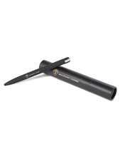 Lamborghini Squadra Corse Ballpoint Pen Black