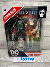 Ultimate Guide to Green Arrow Collectibles 77