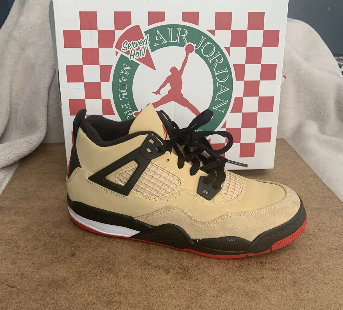 Kids Jordan Shoes Size 3 products for sale | eBay