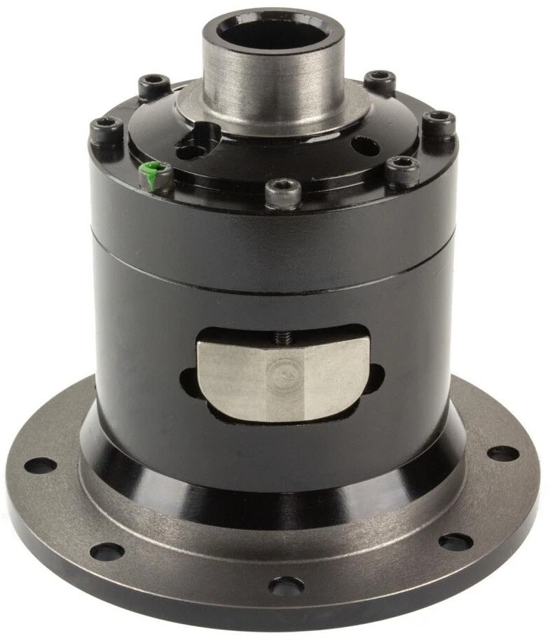 Jeep Wrangler Dana 35 Grip Lok bloqueo diferencial 30 estrías armario 3,54-5,13 Foto 2 de 3