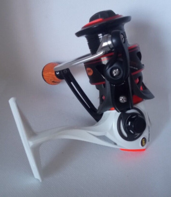 Lew's Xfinity Speed Spin Spinning Fishing Reel 3000 XSH30 5