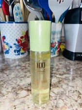 PIXI SKINTREATS GLOW MIST WITH PROPOLIS & ARGAN OIL 2.70 FL OZ/80 ML NEW SEALED 