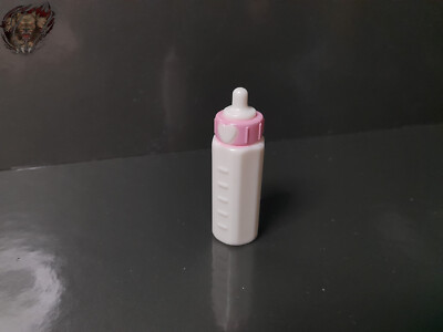 My Little Pony G1 Play Care Flasche Baby Firefly Flammenflitzer HK Hasbro 1984