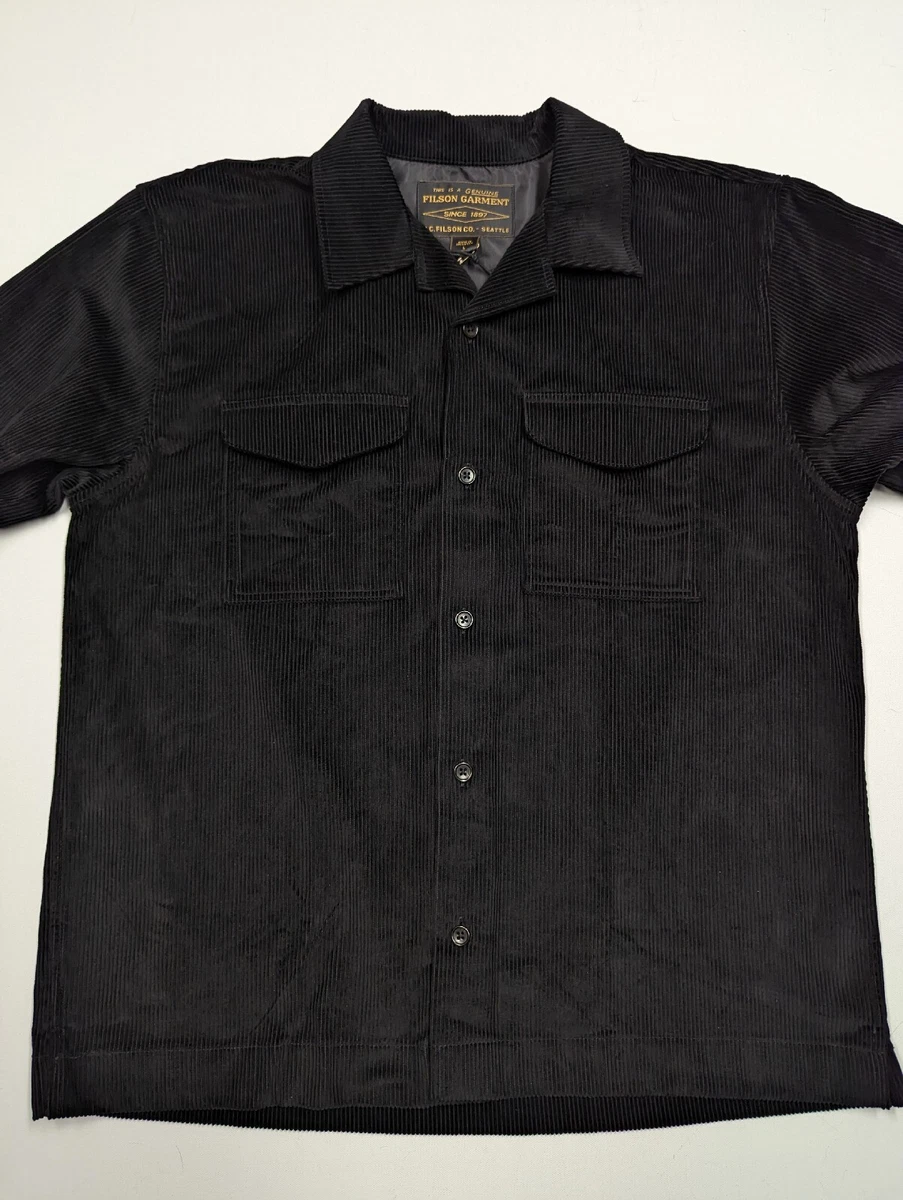 Filson overshirt sale