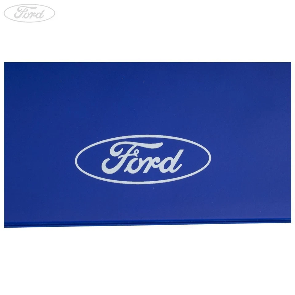 Ford MANUALE PROPRIETARIO PORTA DOCUMENTI 1564926 - Immagine 4 di 4