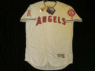 angels mothers day jersey