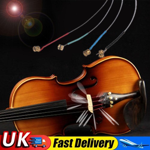 Violin Strings Musical Instrument Parts Violin Fiddle String Violin Accessories