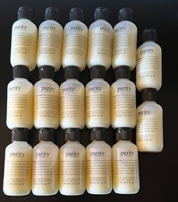 Philosophy Purity Made Simple One-Step Face Cleanser 2 oz. 60 ml LOT 17 