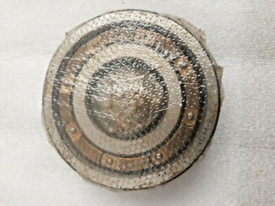 6306 M FAG Ball Bearing Is New But Open & Loose condition  