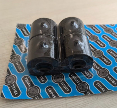 RUBBER BUSHING STABILIZER JACK VAZ 2101 2102 2103 2105 2106 2107 LADA Riva Laika