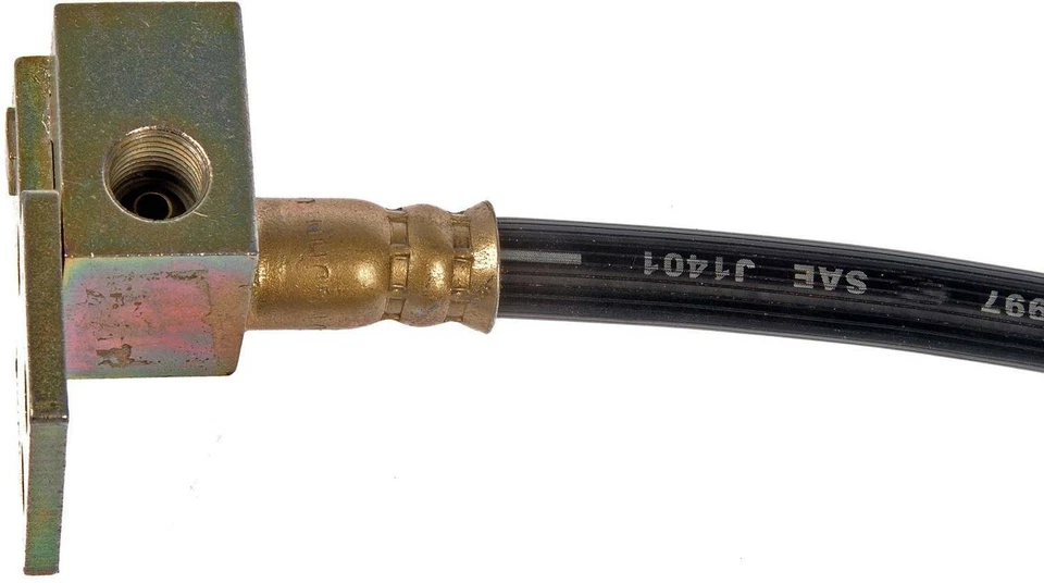 MANGUERA FRENO HIDRÁULICO TRASERO DERECHO PASAJERO MAZDA MIATA 1990-2005 Foto 2 de 3