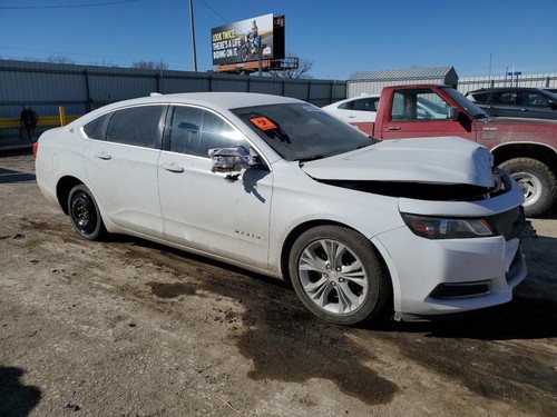 Used Fuse Box Engine fits: 2015 Chevrolet Impala VIN 1 4th digit New Style 2.5L - Picture 3 of 24