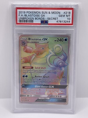 pokemon sun and moon unbroken bonds rare cards Pokemon - Sun & Moon - Unbroken Bonds - Aromatisse - 142/214 main image 0