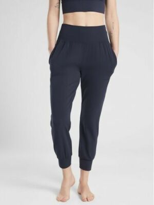 athleta cruise jogger