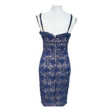B. Darlin Blue Lace Dresses for Women for sale | eBay