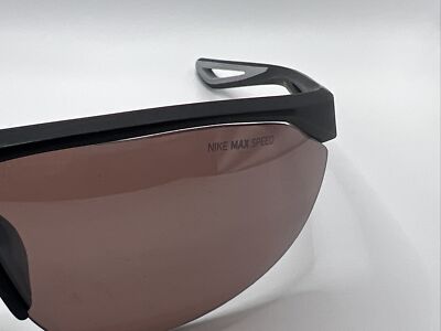 nike max speed sunglasses