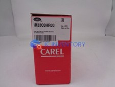 1PCS New CAREL IR33C0HR00 Temperature Controller IR33COHROO
