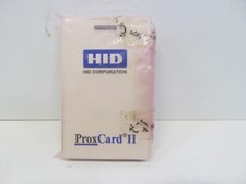 NEW IN PACKAGE Lot of 10 HID PROXCARD 2 Contactless Access