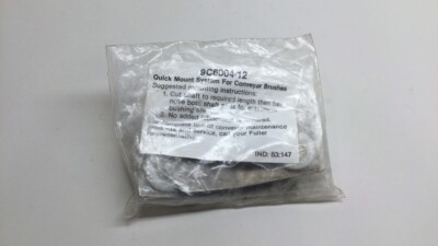 Fuller Industries 9C6004-12 Quick Mount System