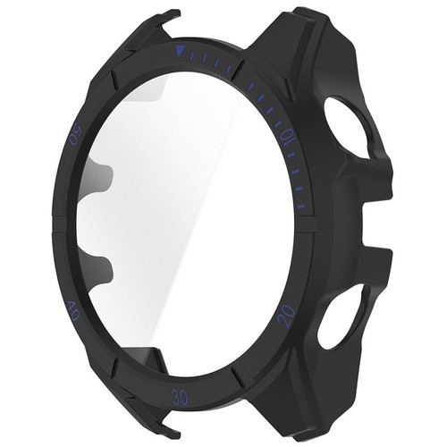 PC Watch Case Screen Protector Cover Frame For Garmin Tactix8 AMOLED 47MM/51MM - Photo 9 sur 26