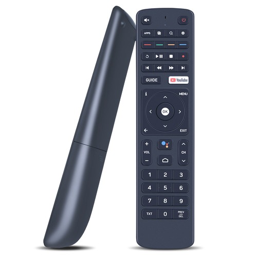 Ersatz Fernbedienung für Zattoo TV WH200319C/ROH