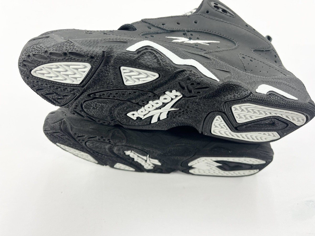 muggsy bogues sneakers