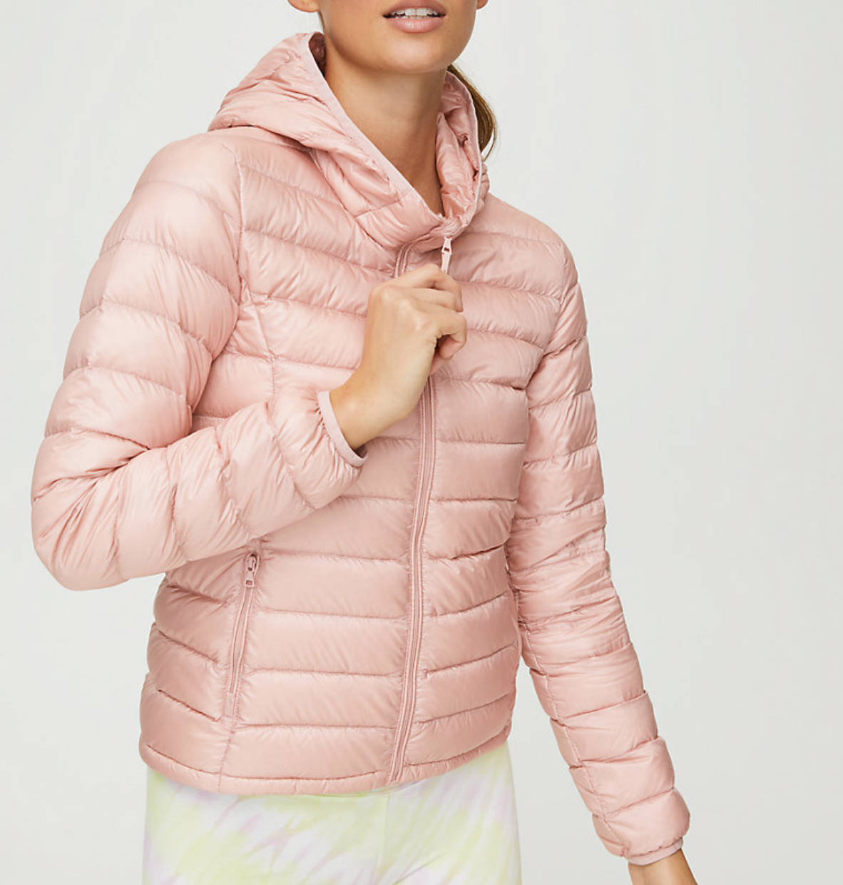 Tna Botanie Puffer Packable Women's 