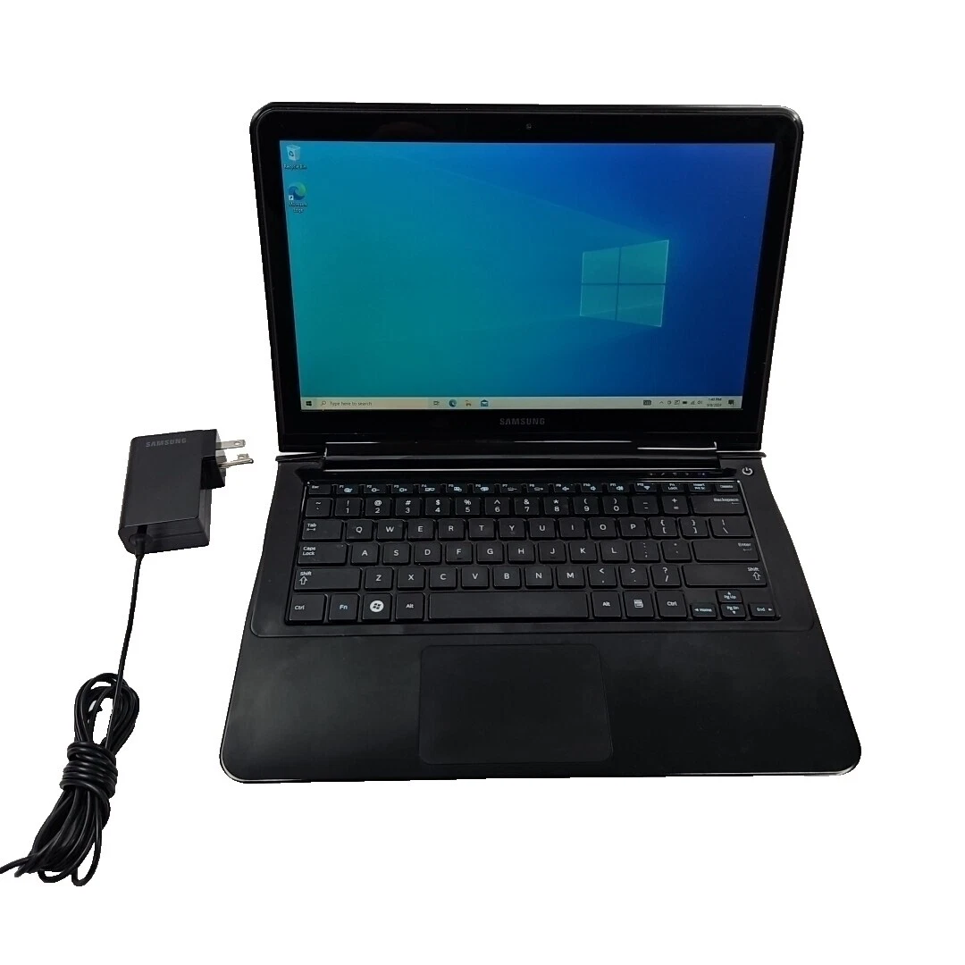 Computadoras portátiles y Samsung Notebook 9 netbooks