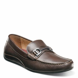 florsheim driver
