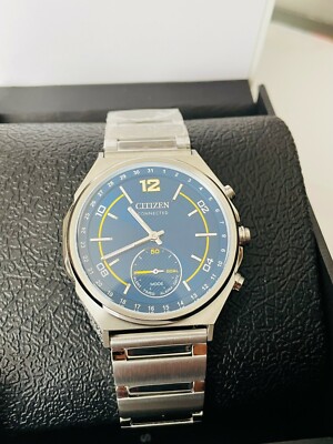 Citizen CX0000-55L Connected Men