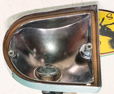 Ferrari 365 Gtc4 Directional Turn Signal Park Lamp Light Housingcarellortnew