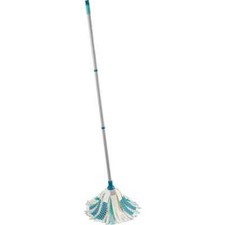 Image of Leifheit Floor Mop " Power Mop 3in1 " Wipe, Mop + Stahlstiel, Washable up To 60°