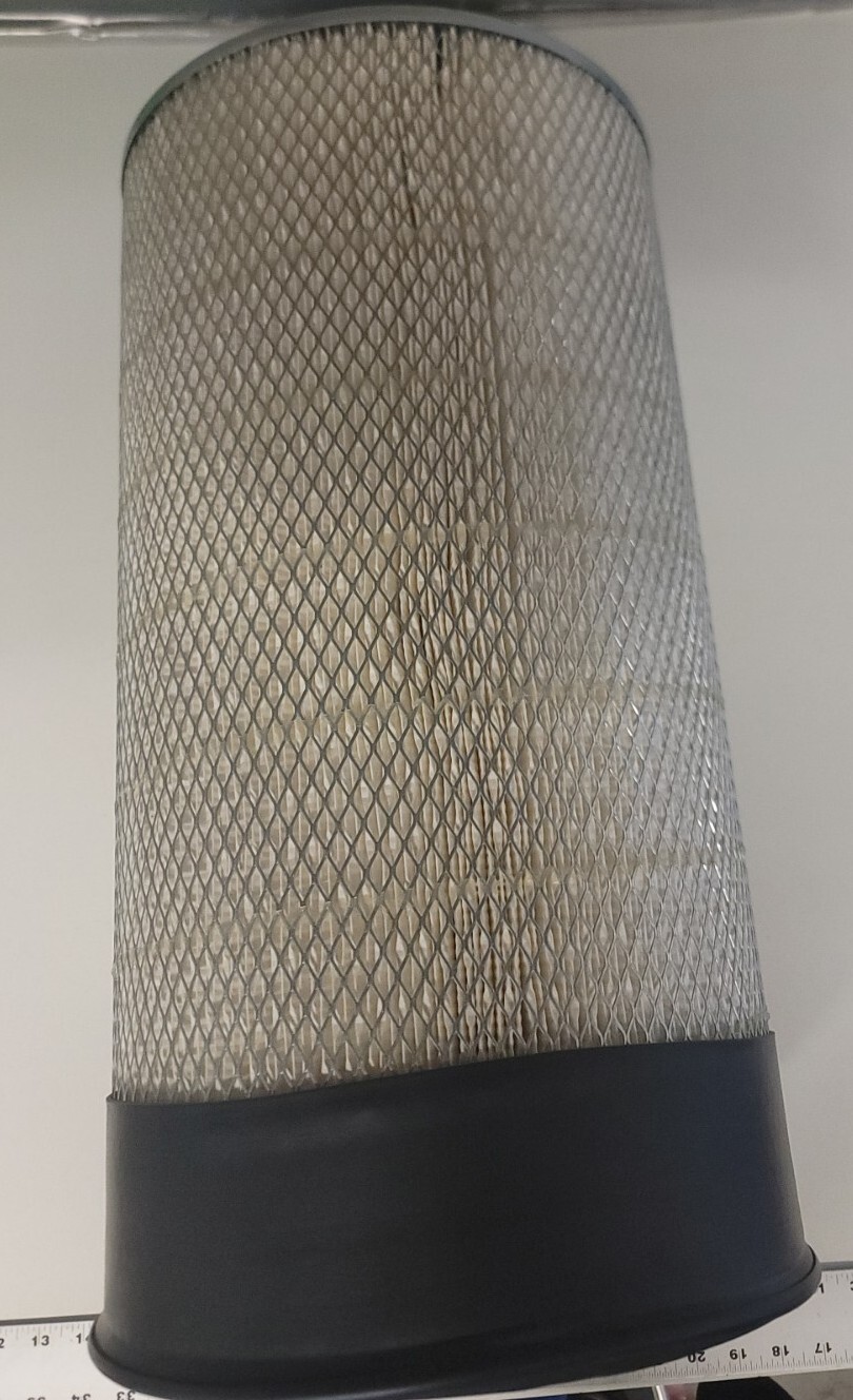 AF891 Fleetguard Air Filter | eBay