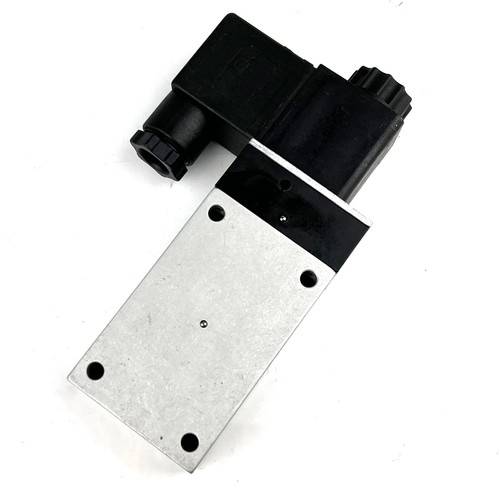 1PCS NEW AIRTEC M-05-510-HN SOLENOID Valve 48V 50/60Hz 7.7VA 10bar - Picture 4 of 5