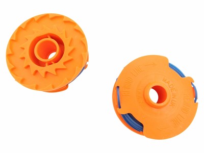 SECURA Fadenspule 1,6 Mm (2er Pack) Für Black & Decker GL430 Freischneider