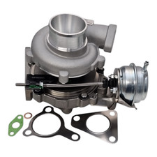 Turbolader Opel Zafira Astra 1.7 CDTI Turbo Neu 8980536744 8980536743