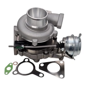 Turbolader Opel Zafira Astra 1.7 CDTI Turbo Neu 8980536744 8980536743