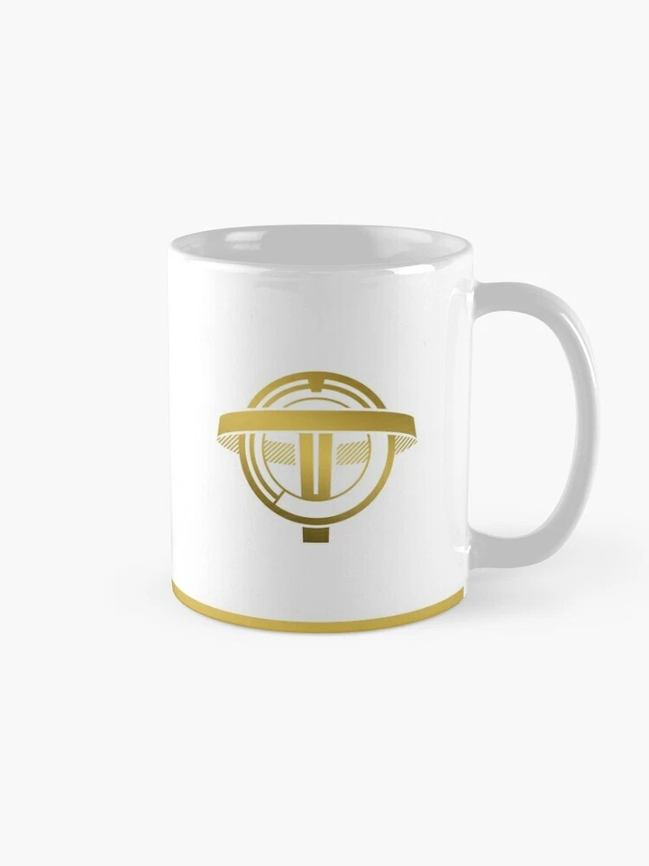 LIMITED! Prey Transtar Mug Not A Mimic Best Design 11oz 15oz Coffee Tea Mug