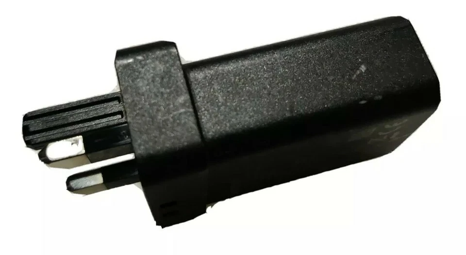 Cargador rápido ultrarrápido original Sony UCH12 Qualcomm 3.0 para teléfonos Sony Xperia Foto 4 de 4